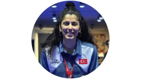 Güzin Müjde Karakaşlı kimdir? Kaç yaşında ve nereli?