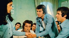 Hababam Sınıfı Sınıfta Kaldı (1976) Filmi Konusu ve Oyuncuları – Full İzle