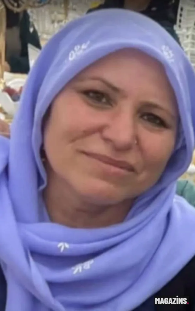 Hacı Mehmet Salih Akbaş vefat etti