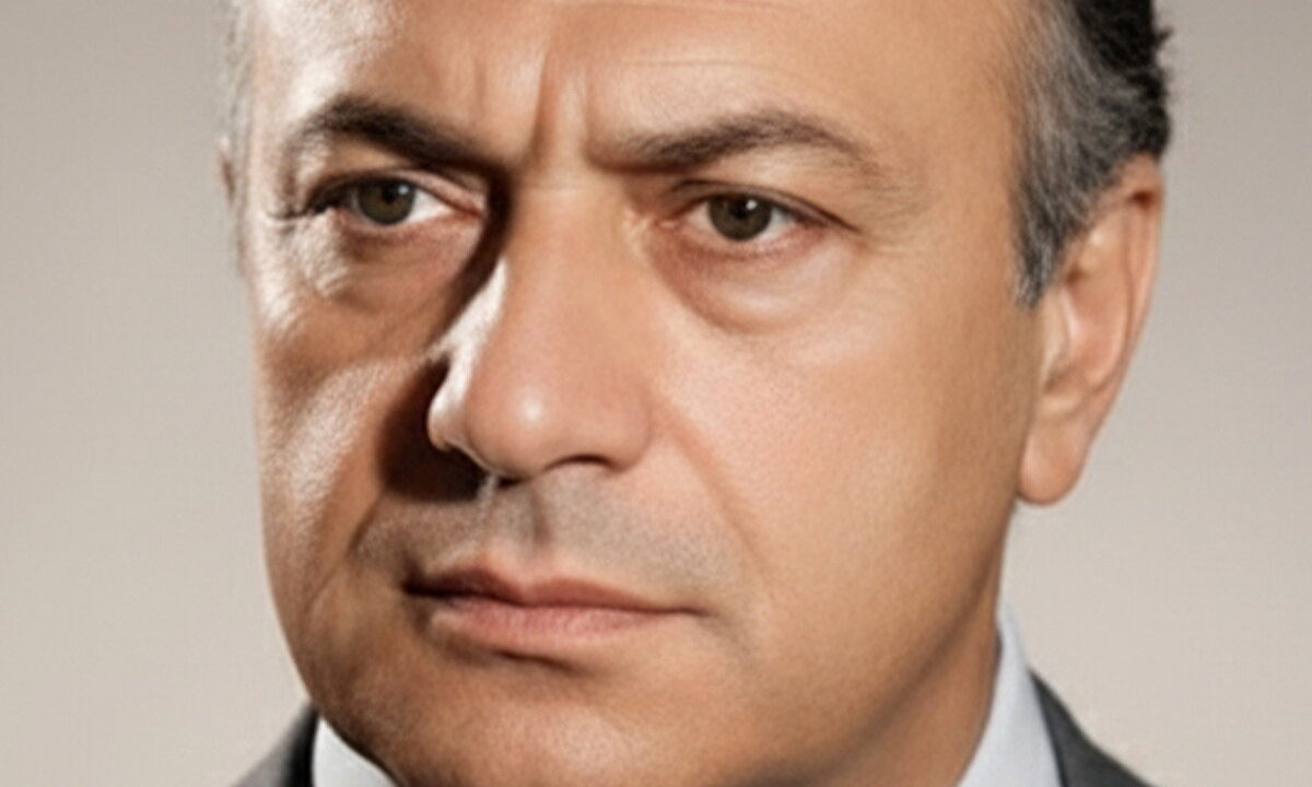 Hadi Hün Kimdir, Ne Zaman Öldü? Hadi Hün Hayatı, Dizileri ve Filmleri