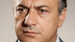 Hadi Hün Kimdir, Ne Zaman Öldü? Hadi Hün Hayatı, Dizileri ve Filmleri