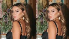 Merak edilen isim Hadise: kimdir, kaç yaşında ve nereli?