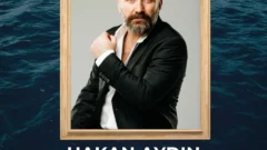 Sevdam Karadeniz – İdris – Hakan Aydın Kimdir?