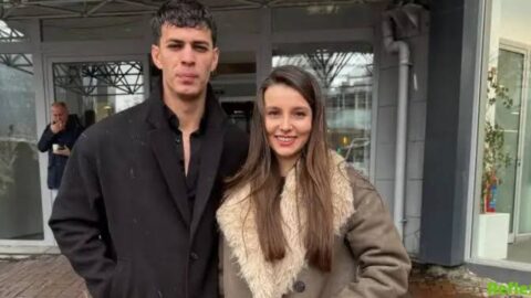 Hakan Çelebi sevgilisi hakkında merak edilenler: kimdir?
