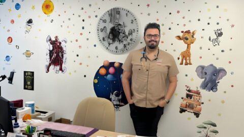 Hakan Eryılmaz kimdir? Kaç yaşında, nereli, ne iş yapar?