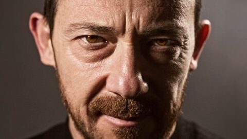 Hakan Gerçek Kimdir, Kaç Yaşında, Nereli? Hakan Gerçek Dizileri ve Filmleri