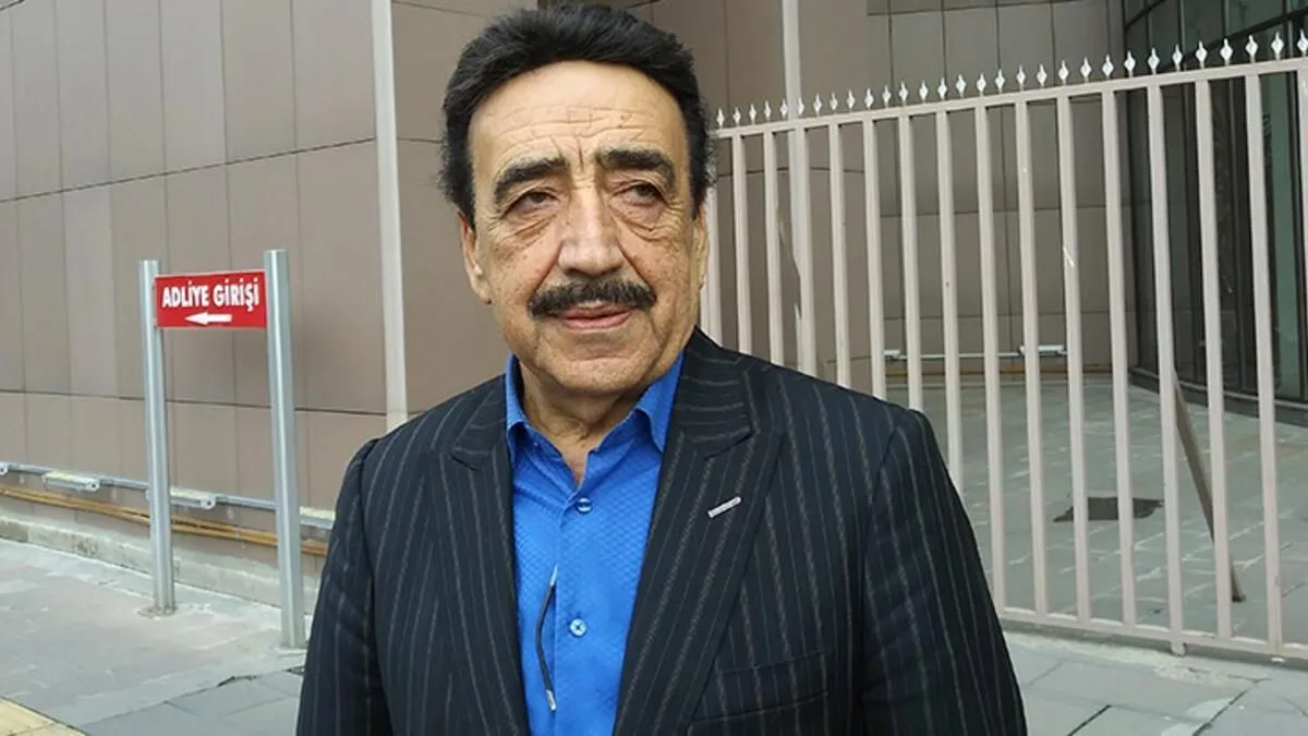 Hakkı Bulut