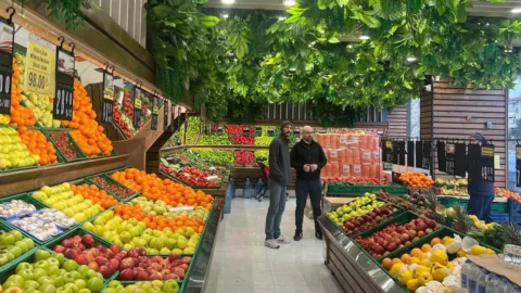 Hal yasası nedir? Zincir marketlere yerli ürün yükümlülüğü getiriliyor