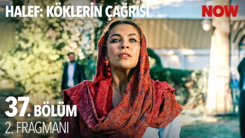 Halef: Köklerin Çağrısı 37. Bölüm 2. Fragmanı İzle: İşte Yeni Bölümden İlk Görüntüler