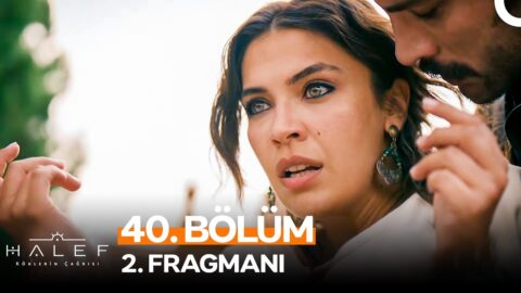 Halef: Köklerin Çağrısı 40. Bölüm 2. Fragmanı Yayınlandı! “Yıldız, İyi Misin?”