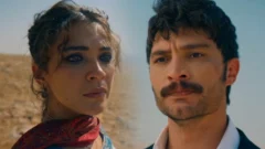 Halef Köklerin Çağrısı yeni bölüm fragmanı: Halef Köklerin Çağrısı 39. bölüm fragmanı yayınlandı mı, ne zaman yayınlanacak?