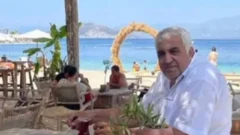 Merak edilen isim Halil Coşkun: neden öldü?