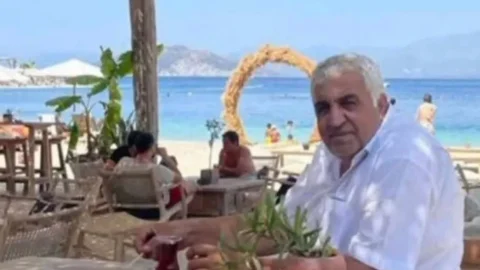Merak edilen isim Halil Coşkun: neden öldü?