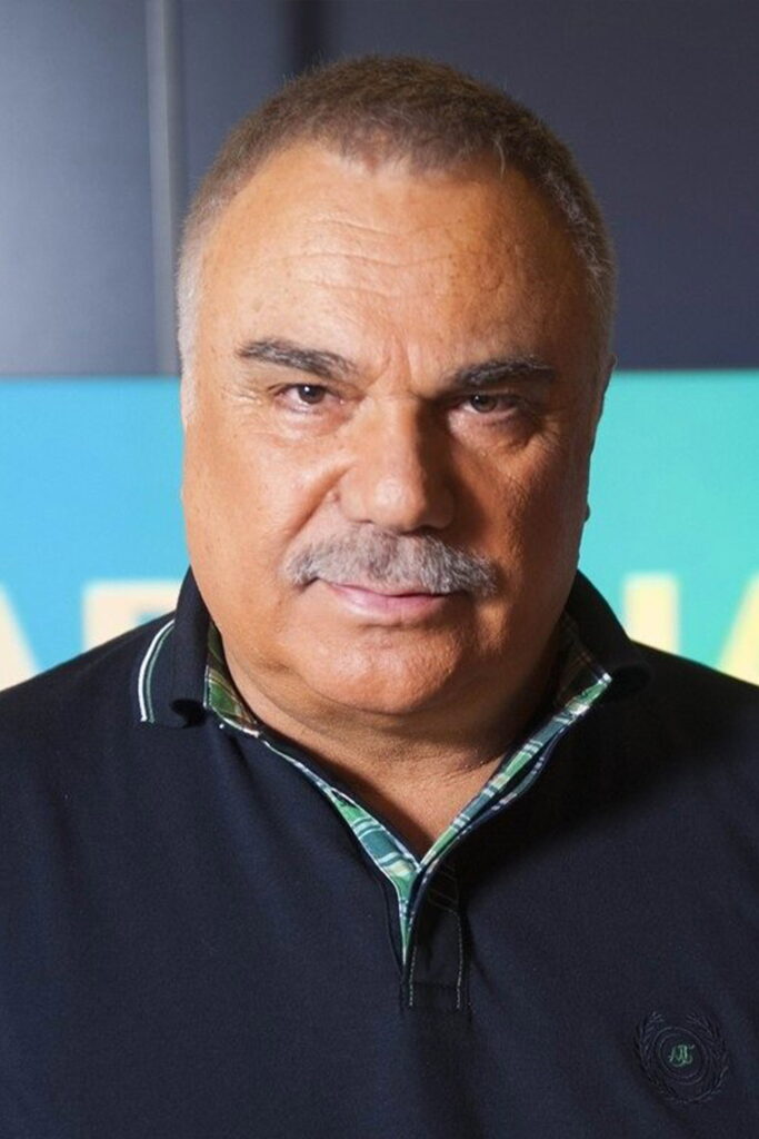 Halil Ergün fotoğrafı