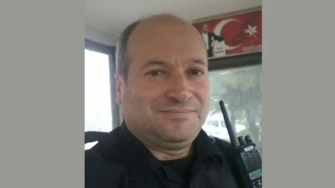 Halil Pehlivan neden öldü? Pankreas kanseriyle mücadele eden polis memuru vefat etti