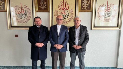 Halim Altunkal kimdir? Nereli ve kaç yaşında?