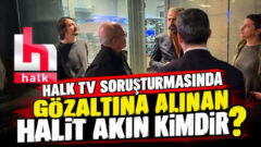 Halit Akın kimdir, ne iş yapıyor ve nereli? İşte hayatı ve kariyeri