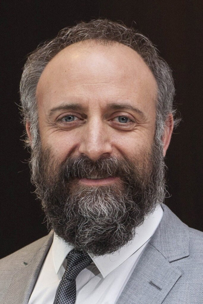 Halit Ergenç fotoğrafı
