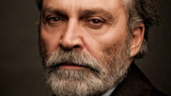 Haluk Bilginer Kimdir, Kaç Yaşında, Nereli? Haluk Bilginer Dizileri ve Filmleri
