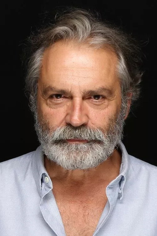 Haluk Bilginer fotoğrafı
