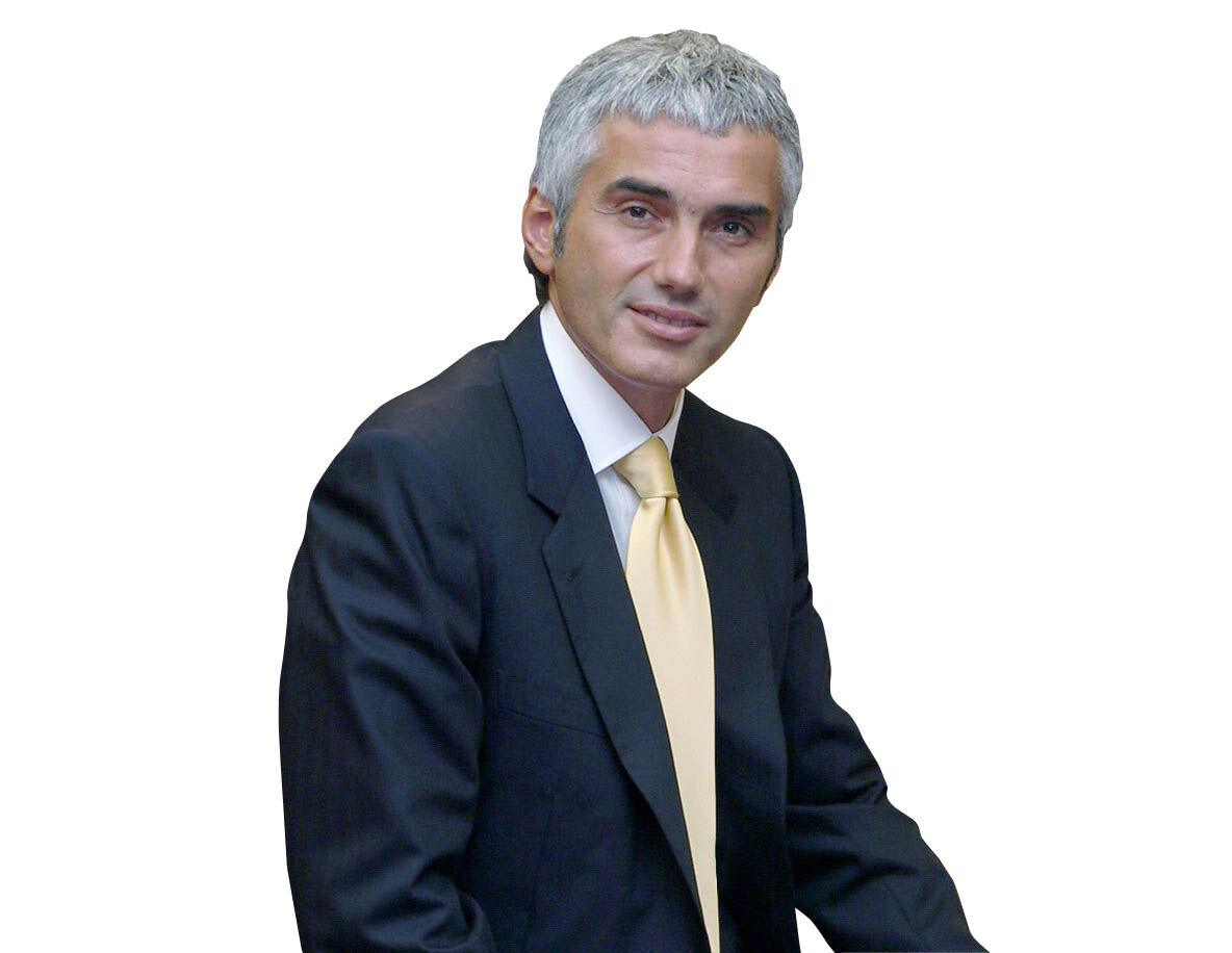 Haluk Dinçer