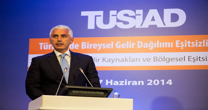 Haluk Dinçer - 2