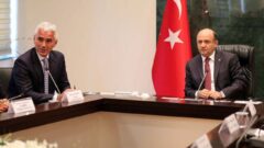 Merak edilen isim Haluk Dinçer: kimdir, ne iş yapıyor ve serveti ne kadar?