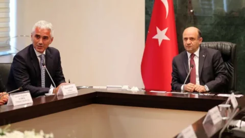 Haluk Dinçer hakkında merak edilenler: ne iş yapıyor, serveti ne kadar?