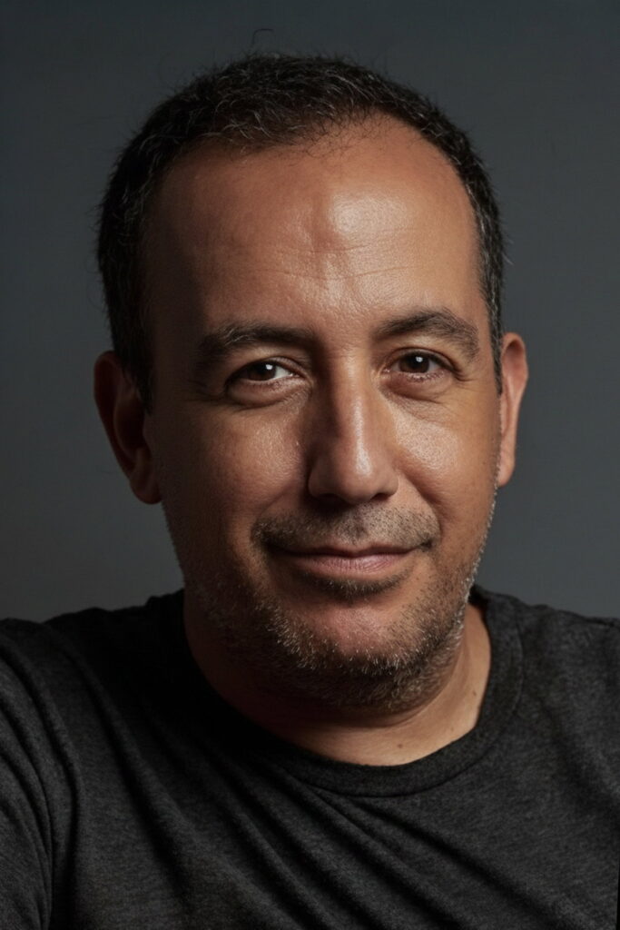 Haluk Özenç