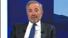Hamdi Akın kimdir, kaç yaşında ve nereli? İşte hayatı ve kariyeri