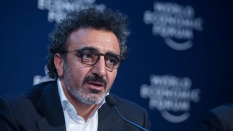 Türkiye’nin en zengin ismi Hamdi Ulukaya kimdir?