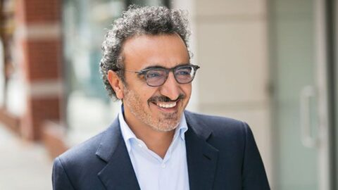 Hamdi Ulukaya kimdir? Aslen nerelidir, ne iş yapar? Şirketleri, serveti ne kadar?