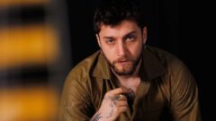 Hamile Sharon Kovacs kimdir? İşte hayatı ve kariyeri