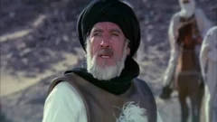 Çağrı filminde Hz. Hamza rolünü oynayan oyuncu kimdir?