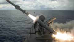 Gündemdeki konu Harpoon Arasındaki Fark: nedir?