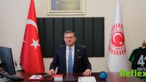 Harun Özgür Yıldızlı hakkında merak edilenler: kimdir, kaç yaşında ve nereli?