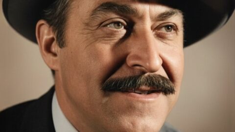 Hasan Ceylan Kimdir, Ne Zaman Öldü? Hasan Ceylan Hayatı, Dizileri ve Filmleri