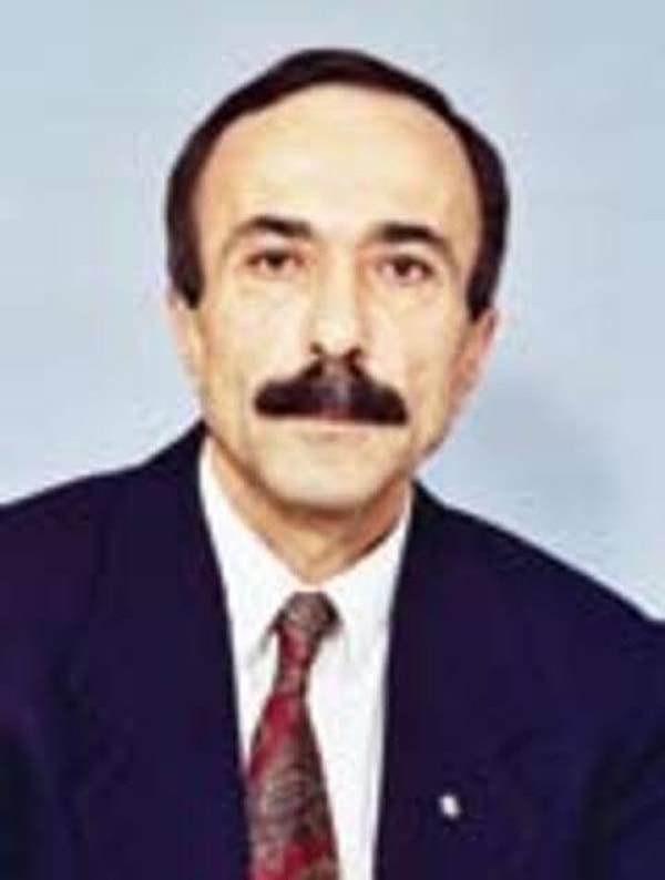 Hasan Gülay - 4