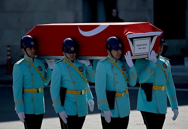 Hasan Gülay - 6