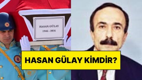 Hasan Gülay Kimdir, Kaç Yaşındaydı, Nereli? Eski Manisa Milletvekili Hasan Gülay’ın Hayatı