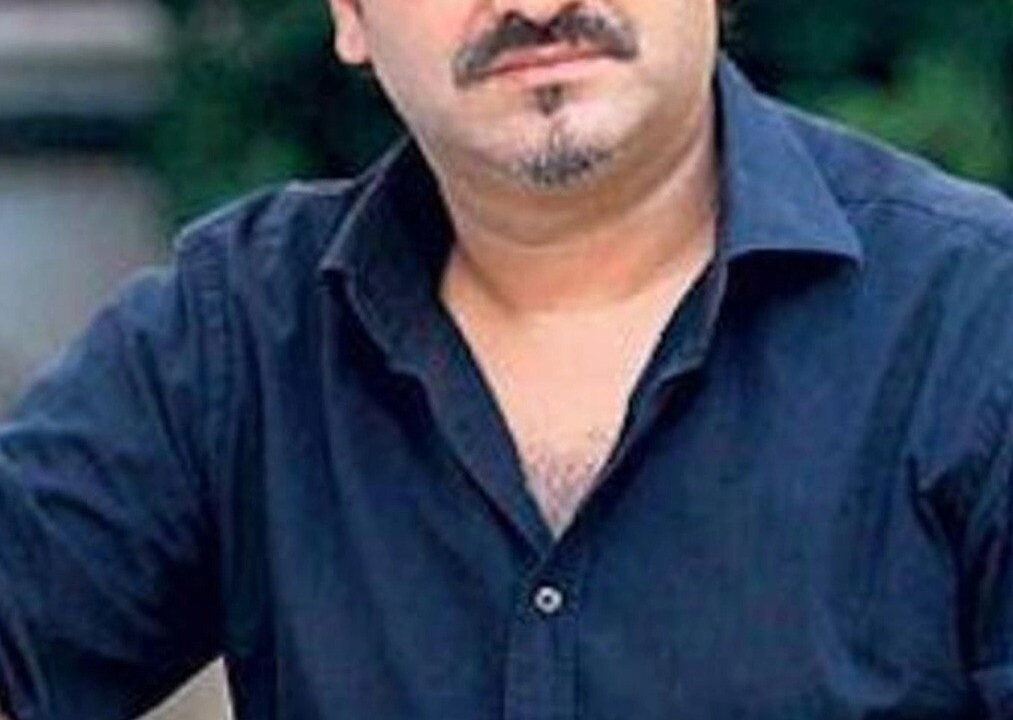 Hasan Karacadağ Kimdir, Kaç Yaşında, Nereli? Hasan Karacadağ Dizileri ve Filmleri
