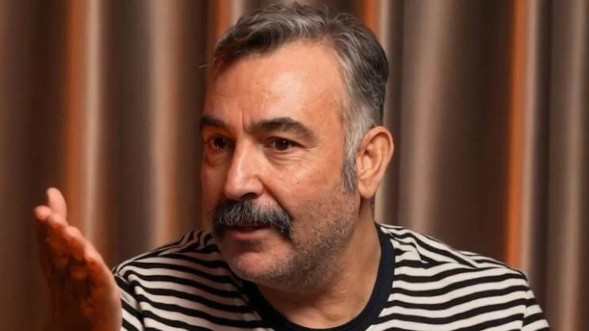 Hasan Küçükçetin - 2