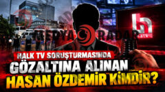 Merak edilen isim Hasan Özdemir: kimdir, nereli ve kaç yaşında?