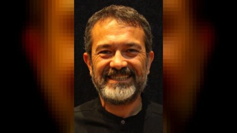 Hasan Şahintürk Kimdir, Kaç Yaşında, Nereli? Hasan Şahintürk Dizileri ve Filmleri