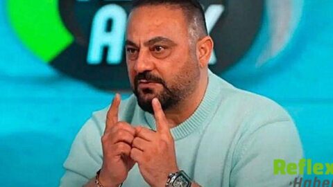 Hasan Şaş neden gözaltına alındı? Hasan Şaş kimdir?