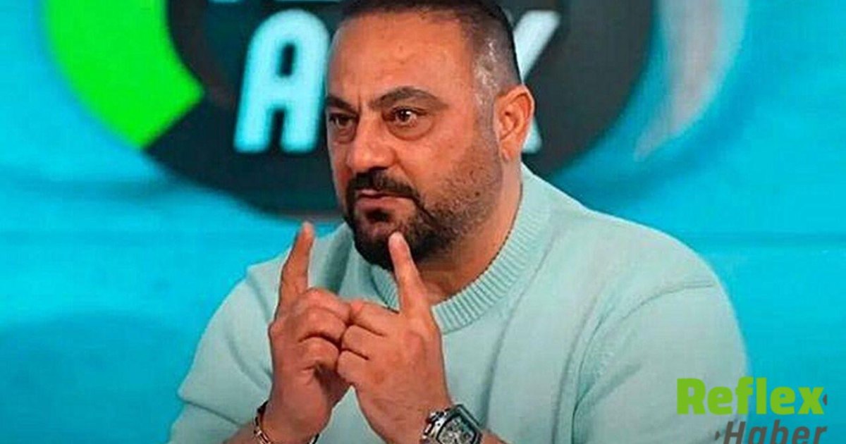 Hasan Şaş neden gözaltına alındı? Hasan Şaş kimdir?