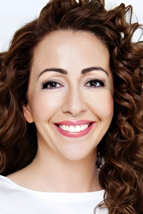 Hasibe Eren fotoğrafı