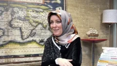 Hatice Kübra Tongar Kimdir, Ne İş Yapıyor? Mesleği Ne, Kaç Yaşında ve Nereli?