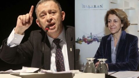 Hatice Özdemir Kocasakal kimdir? Ümit Kocasakal’ın eşi ne iş yapıyor ve kaç çocuğu var?