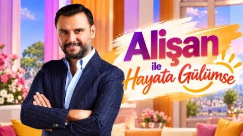 Hayata Gülümse için merak edilen soru: ne zaman?